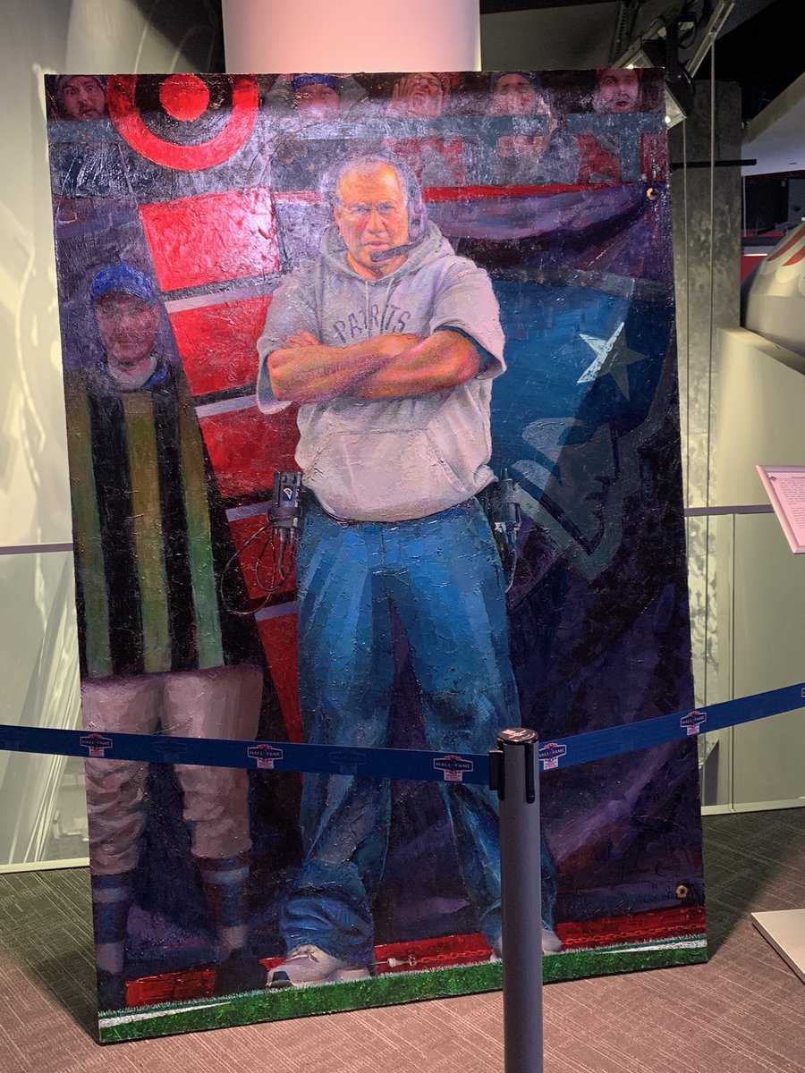 JaredRoyME's tweet photo. In Bill we trust @BostonConnr https://t.co/1whswyliSg