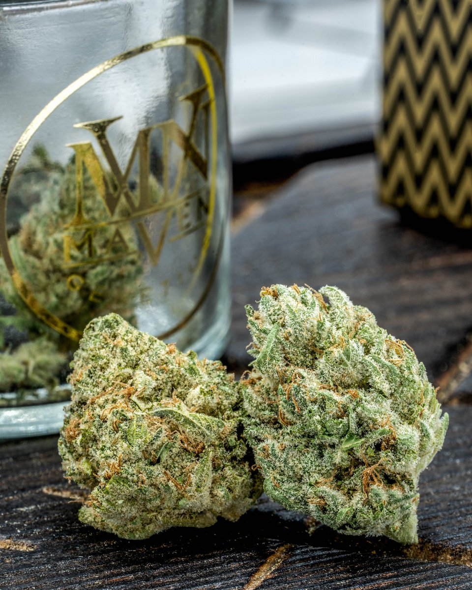 TheCornerlbc's tweet photo. Blueberry Skittles is the perfect sativa to get productive. This strain from @mavengenetics provides an uplifting and energetic experience with a creative cerebral high. #thecornerlbc https://t.co/UF0l6PCiUG