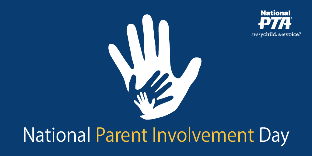 WashingtonPTA's tweet photo. November 18 is #NationalParentInvolvementDay! Check out @NationalPTA Parent Toolkit, filled with resources to help parents navigate all of the academic, social and emotional milestones our children will experience. https://t.co/cDaz8ZSNsX https://t.co/OJrcbo93Mf