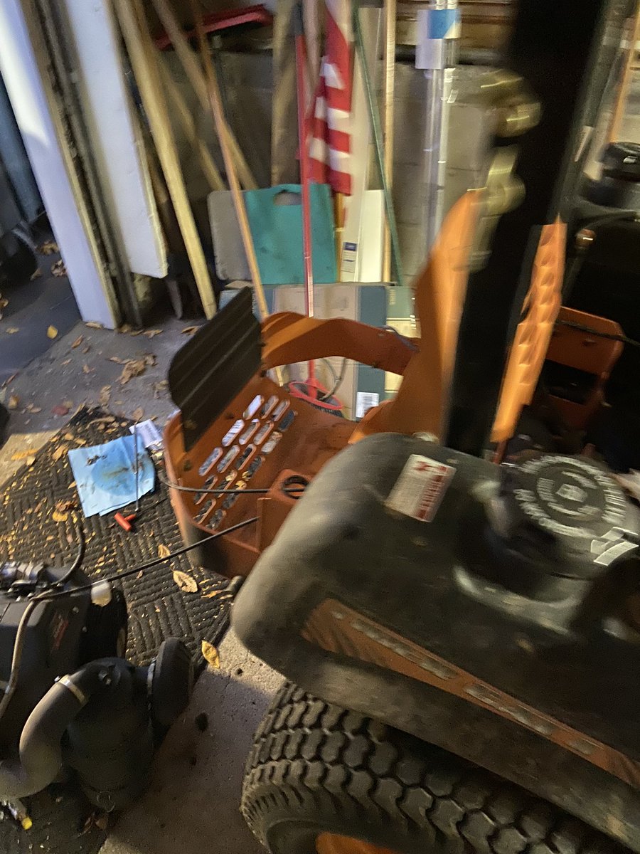 NGolemis's tweet image. Engine blew up on us today there goes the profit for the day😡