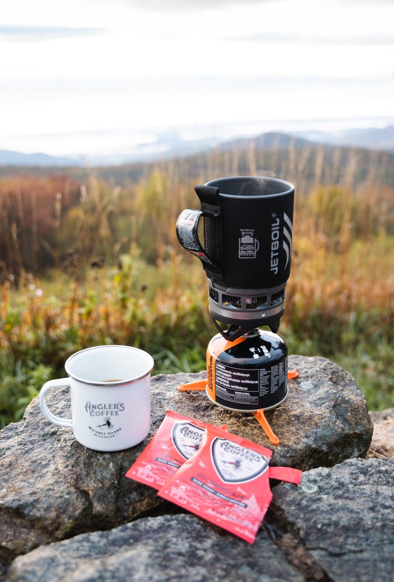 Angler's Coffee tweet media