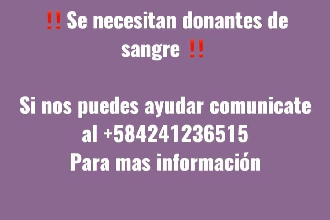 Angiecine's tweet image. #ServicioPublico| @Edurodriguezg
@porlagoma @ElNacionalWeb
@DiarioTalCual @juliocastrom
@criptolawyer

#vzla 
#PatriaYVida