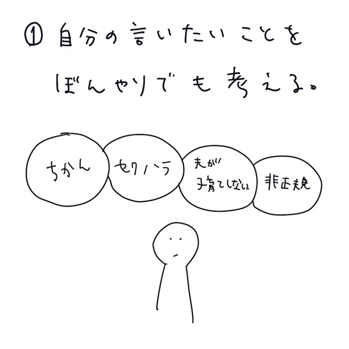 /
パブコメ今日まで!
\

東京都の男女平等参画パブコメの締め切りは本日16日です!Twitterにモヤモヤを書きこむように、パブコメで意見を送ろう。

詳しくはこちら→https://t.co/25AEX12BPq

送付先→danjyo_plan@section.metro.tokyo.jp 