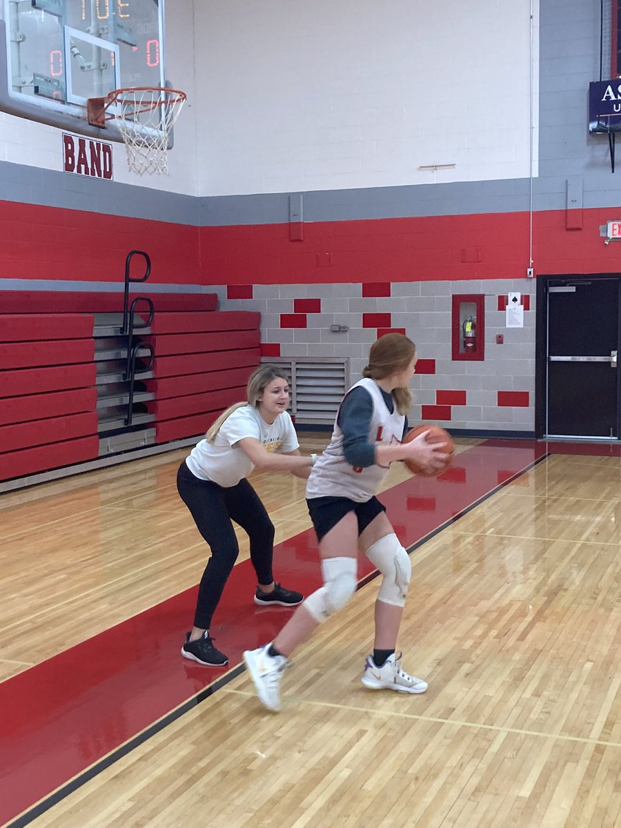 It’s GAME WEEK! 

Go Birds!