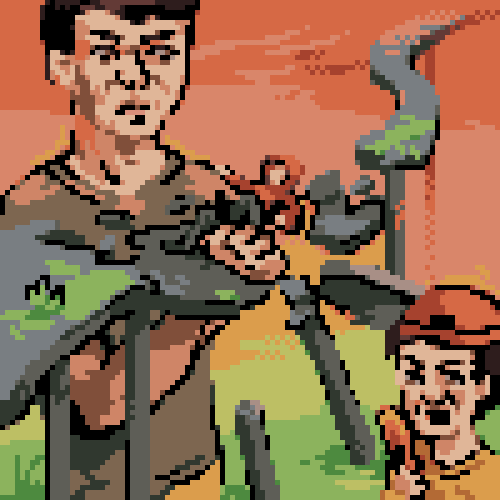 egg_giant's tweet photo. #pixelart https://t.co/WP9n5TcPcf