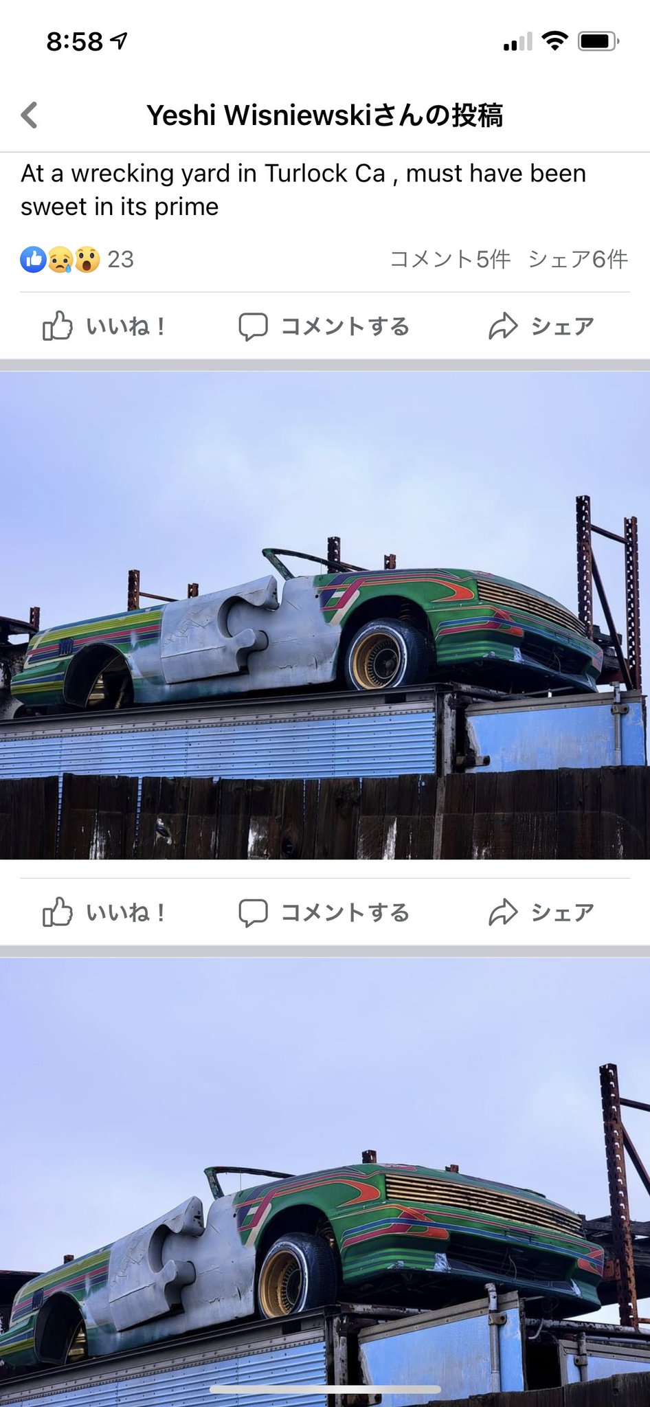 死の街ベーゲンハーフェン : 「内なる敵」キャンペーン2 明日5日(土)開催！】In The Family FEST 2024 片倉弦生誕50周年