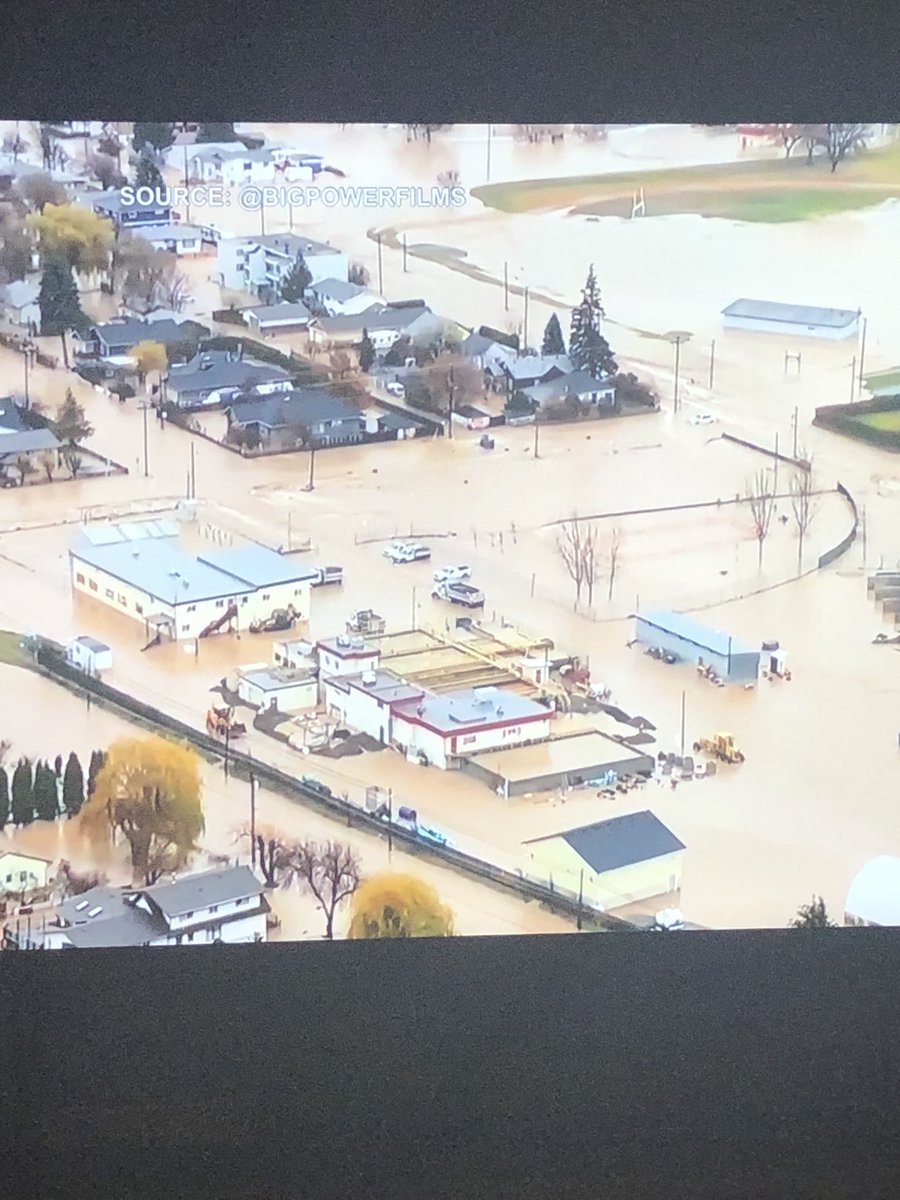 ComEnjoylife's tweet photo. Devastating #MerritBC https://t.co/WqhSg4Ai6z