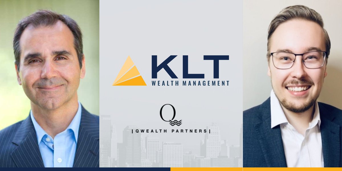 We are excited to announce our new partnership with Quintessence Wealth! Q Wealth is a firm designed exclusively for well-established and client-centric advisors like us. 

kltwealth.ca