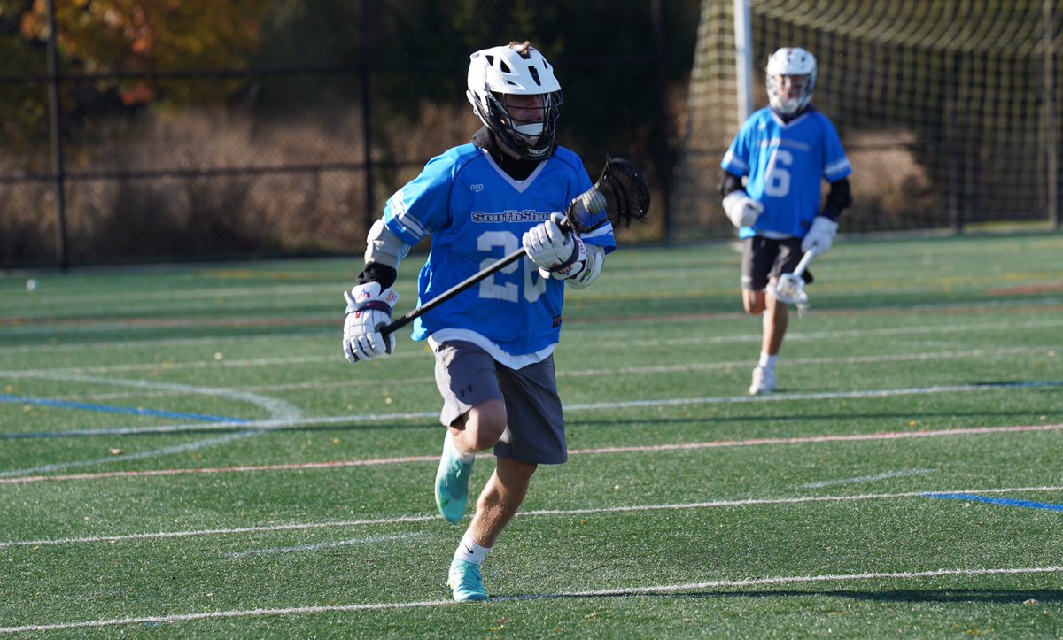 SouthShore Lacrosse tweet media