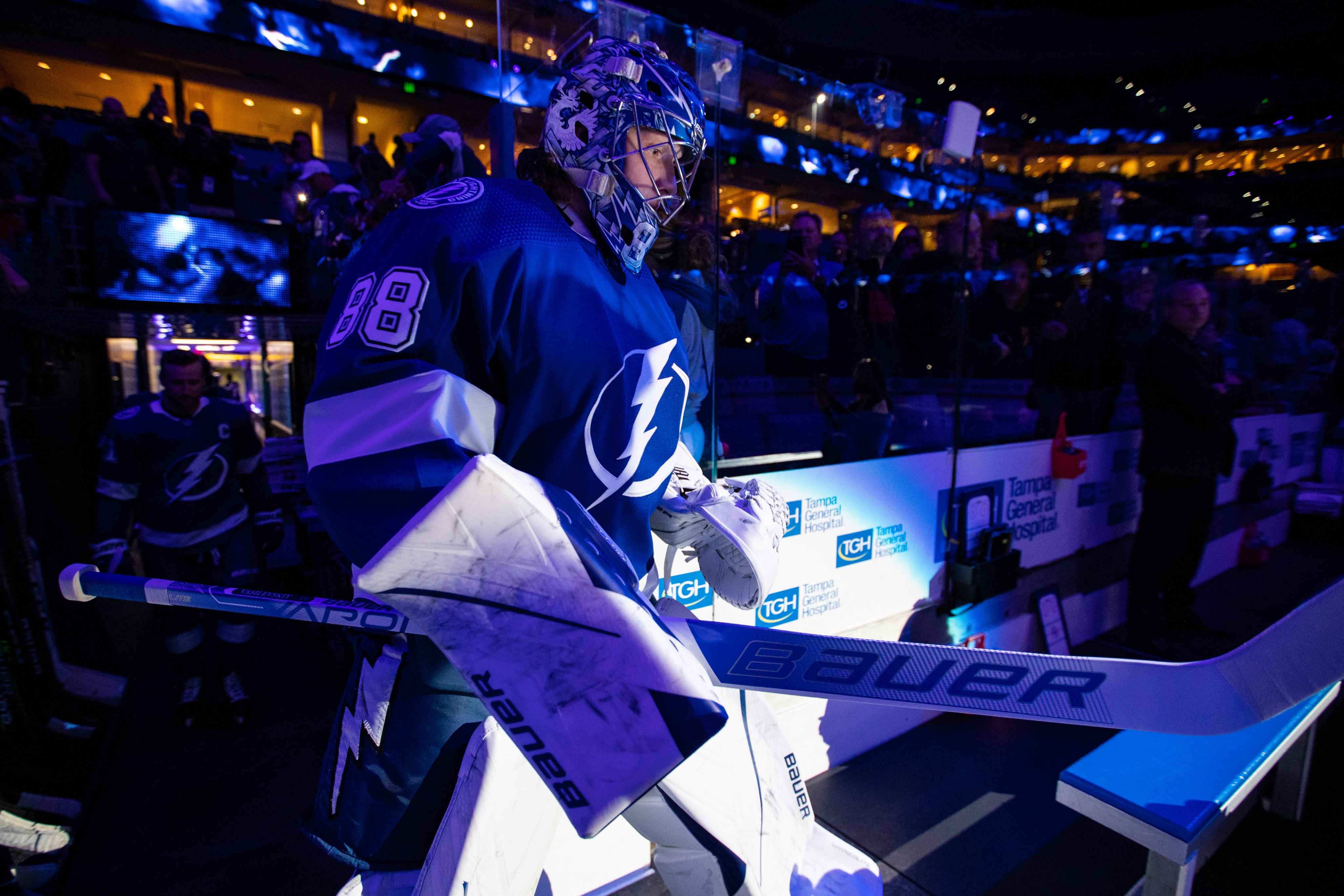 Tampa Bay Lightning on Twitter: 