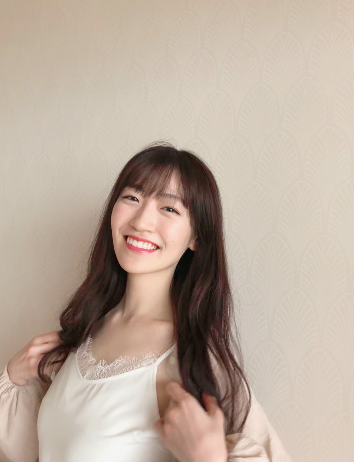 前島亜美_Official on X: 