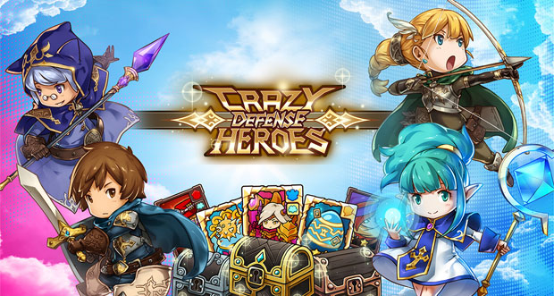 Dies ist der TOWER-Preispool für die November- und Dezember-Events von Crazy Defense Heroes iplayapps.de/dies-ist-der-t…