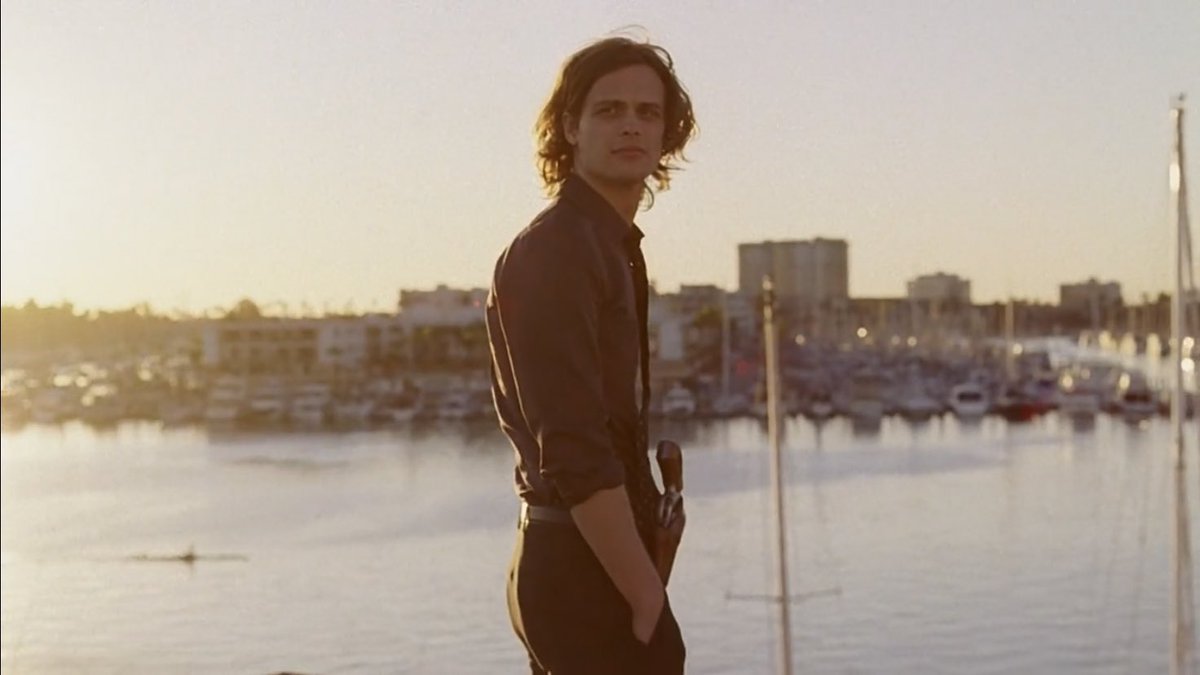 saintsallaa's tweet photo. happy trans awareness week!!! i am aware that spencer reid is trans 🏳️‍⚧️🏳️‍⚧️ https://t.co/PQUw390gCx
