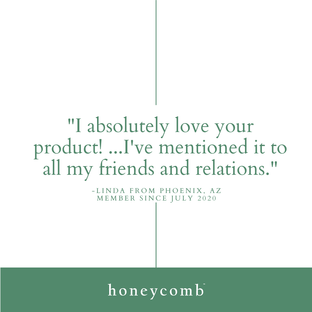 Honeycomblux's tweet image. One of the things we're most #grateful for is YOU! Our customers are the most valuable partners we have in helping to give back to the planet. We couldn't even start our mission if it wasn't for those who support us. There aren't words to express our gratitude ❤️ #ecoluxury