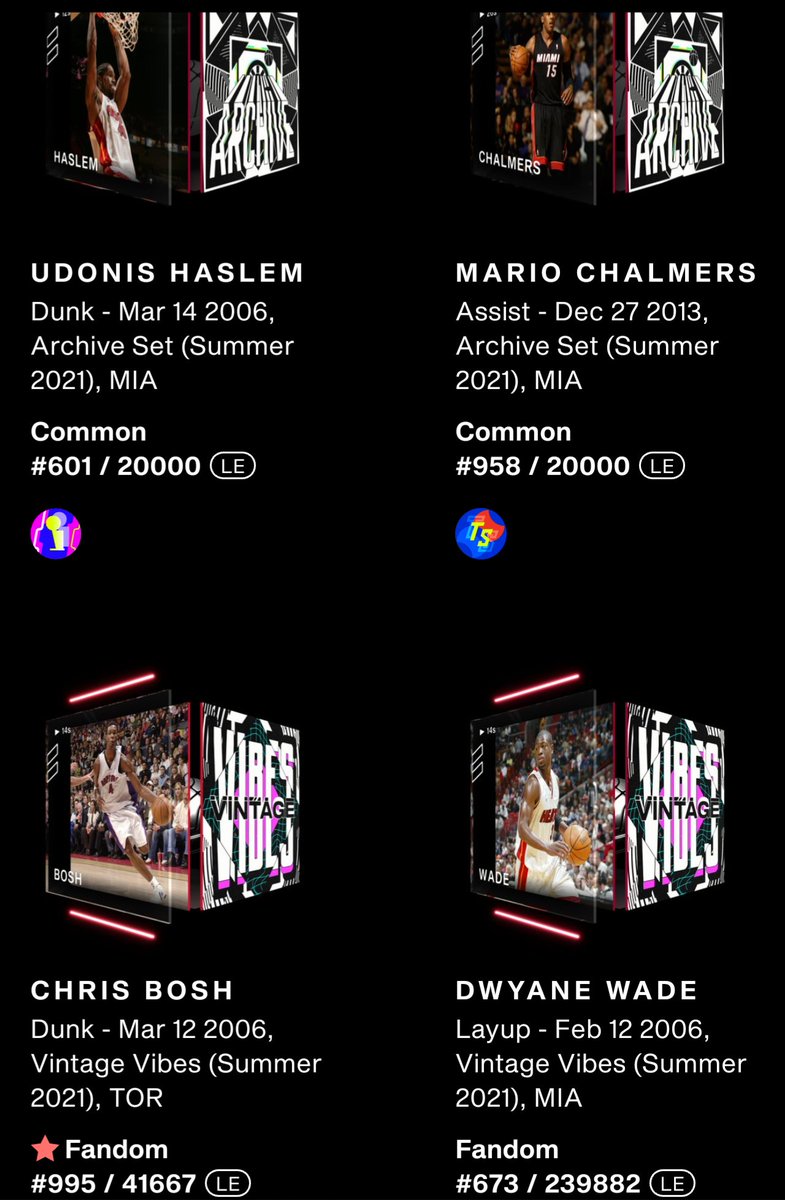 Leadfoot Collectibles & Gaming tweet media