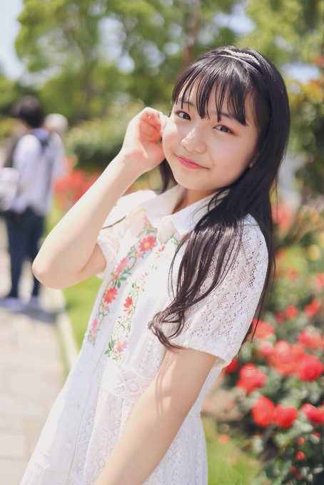 Twitterのコスプレ画像5