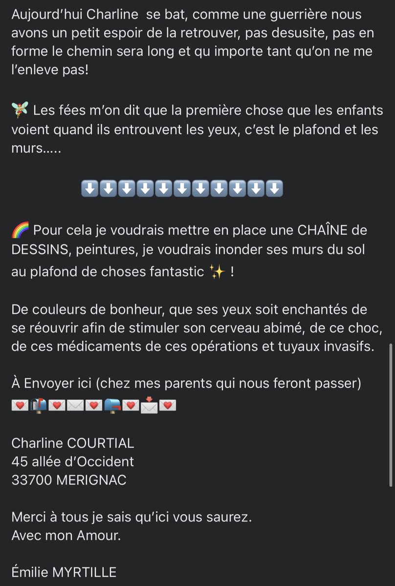 🎶 MilieMyrtille💛🧡 tweet media