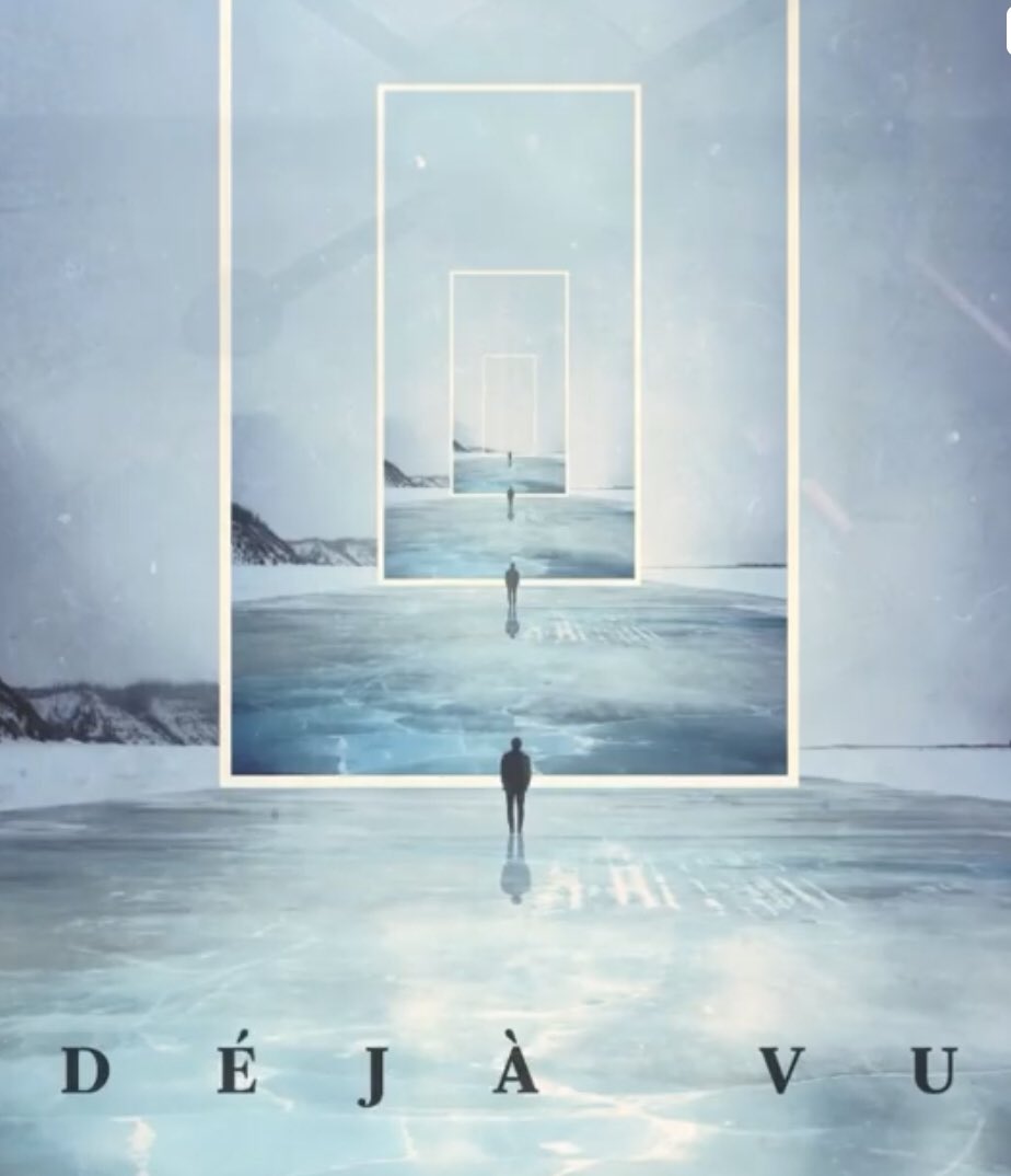 Has tenido momentos de Deja Vu? 

No te pierdas este episodio sobre fenomenos que no podemos explicar.  Buscanos en <a href="/spotifypodcasts/">Spotify Podcasts 🎙</a> @applepodcasts <a href="/google_podcast/">Google Edu Podcast</a> y @youtube 

#dejavu #sueños #fenomenosinexplicables #terceratemporada #angeles #vidaspasadas