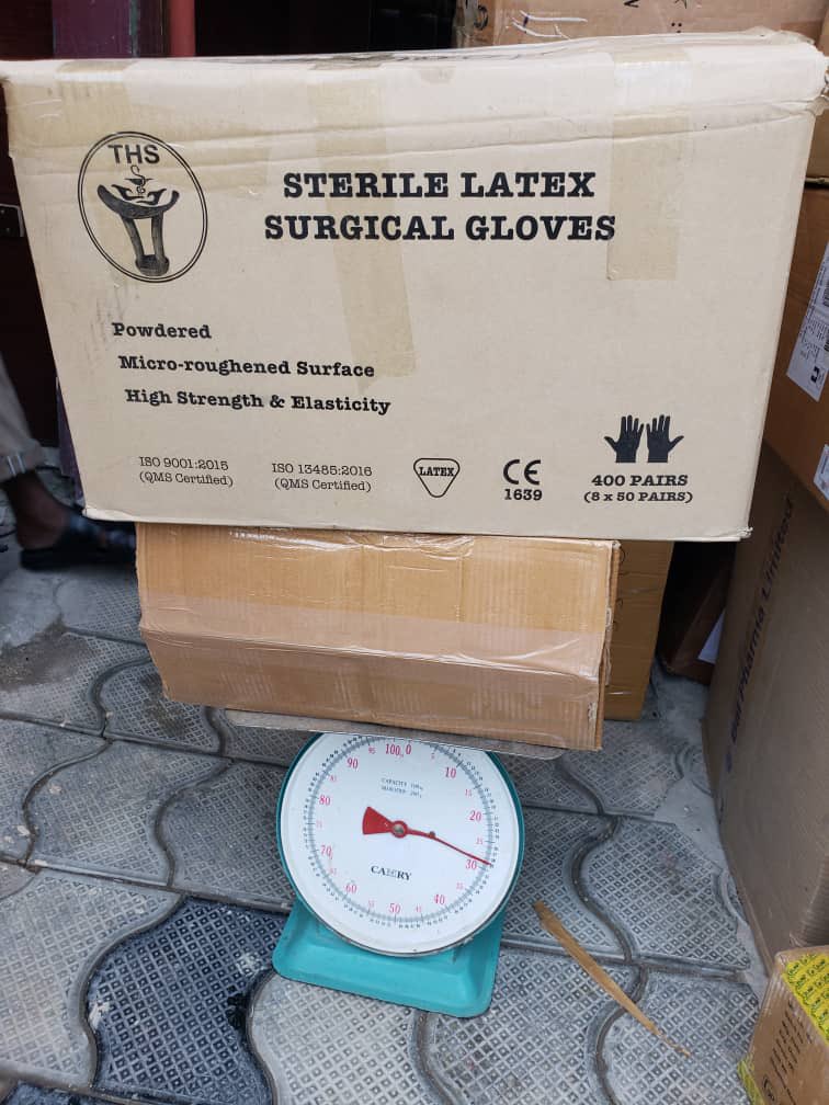 CAPSADA_'s tweet photo. The 1st batch of medical equipments &amp; medicine 4 #FATXIGargaar free health project hv arrived in #Baardheere town.
More medicine is in route to Bardhere on 17 Nov which will be used to address the continued health needs &amp; gaps of the vulnerable &amp; ailing ppl
living in the district https://t.co/SdCjCevar4
