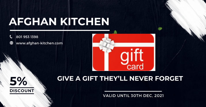 afghankitchen63's tweet photo. Buy Afghan Kitchen Gift Card online and in store.
https://t.co/R5HM4wsor4 https://t.co/OTDoiPWQSv