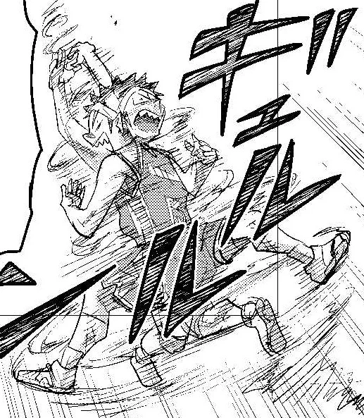 火曜日最新話更新【無料】「B-TRASH」を読んでるよ!LINEマンガなら今すぐ無料で第1話が読める! https://t.co/2940LMkOdH #LINEマンガ ここまでで8巻!次は初めての9巻! 
