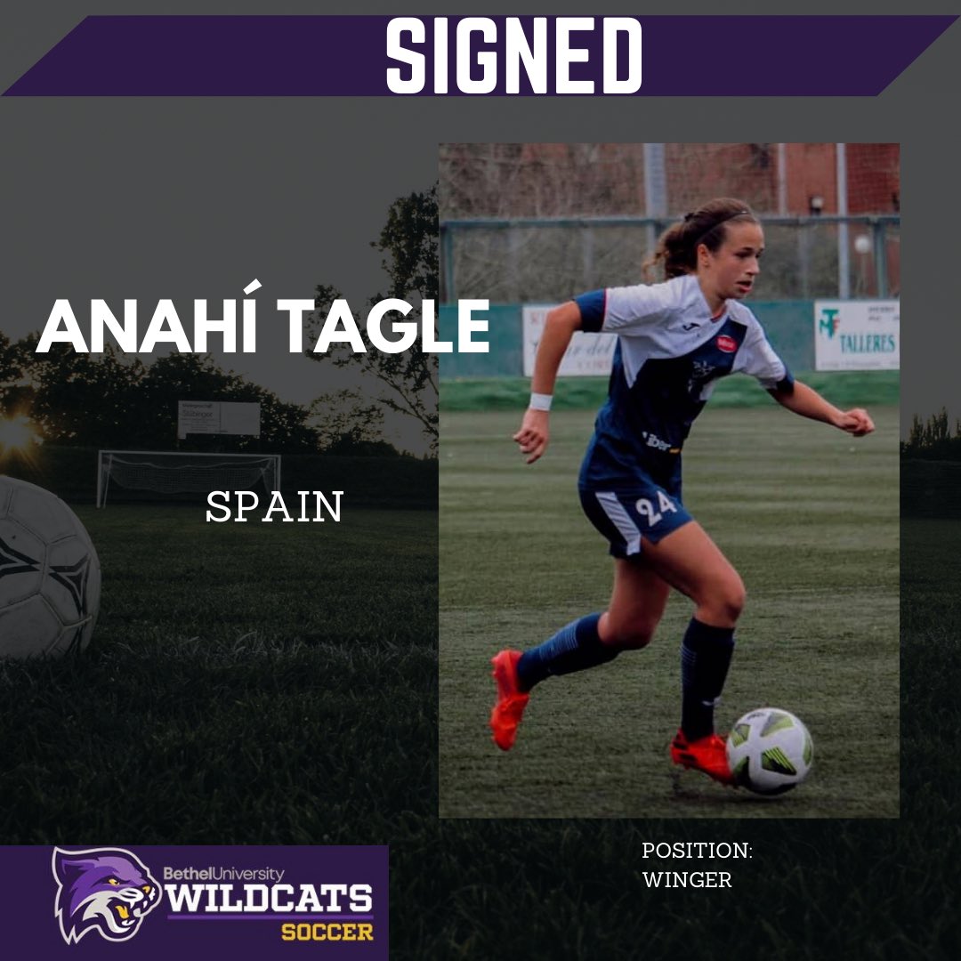 Welcome Anahí Tagle from Spain! 
••••••••
Bienvenida a nuestro equipo!