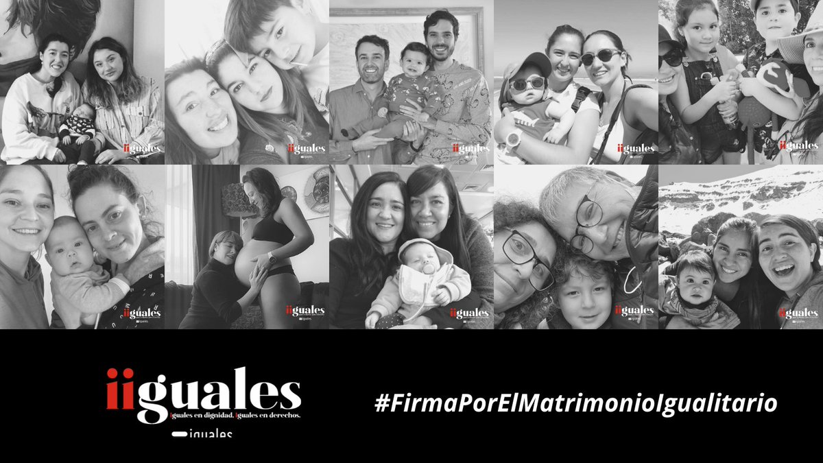Fundación Iguales tweet media