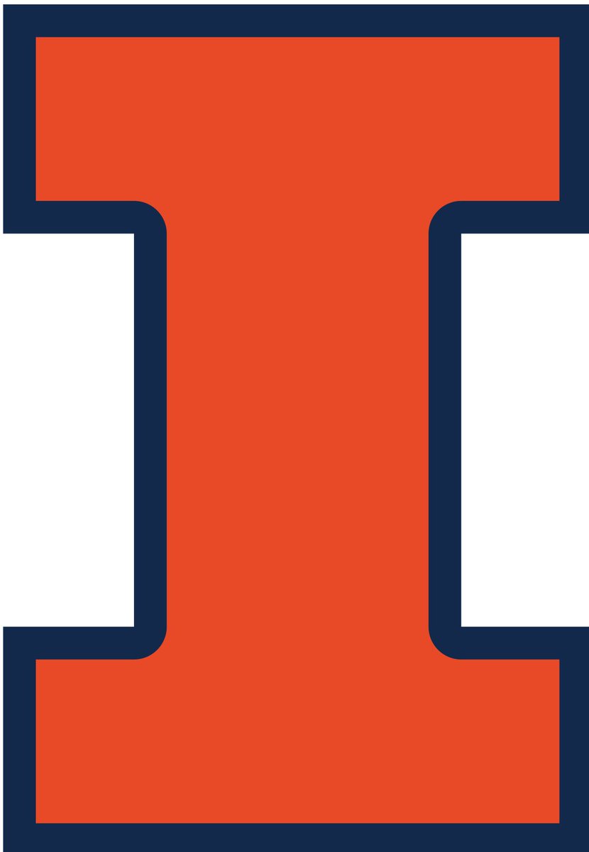 After a great phone call with Coach Miller, I am grateful to have been given the opportunity to play football at The University Of Illinois <a href="/Coach_BMiller/">Bart Miller</a> <a href="/CoachKleffner/">Adam Kleffner</a> <a href="/CoachEmbleton/">Pat Embleton</a> <a href="/EDGYTIM/">Timothy “EDGYTIM” OHalloran</a> <a href="/DeepDishFB/">DEEP DISH FOOTBALL</a> <a href="/Midsuburbanfb/">MSL Football</a>