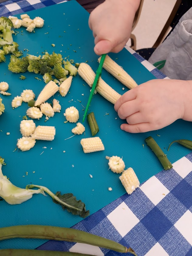 Kids' Kitchen tweet media