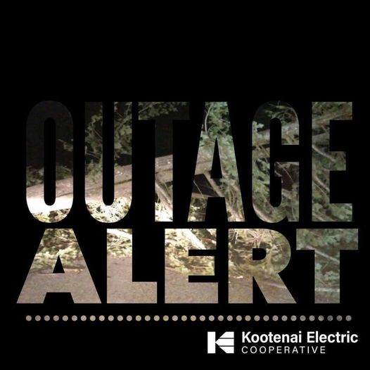 Power Outage Safety  Central Electric Cooperative