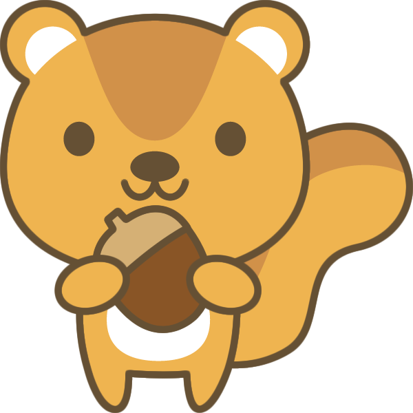 赤羽雄二 皆さん アクティブリスニングを忘れる人が多いという私の困り事に対して 素晴らしいご提案をいただきました アクティブリスニングを略して アクリス ちゃんというリスのキャラクターを作成