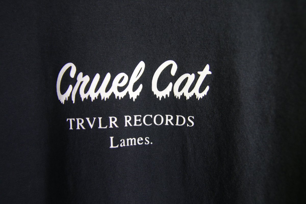 ACruelCat tweet picture