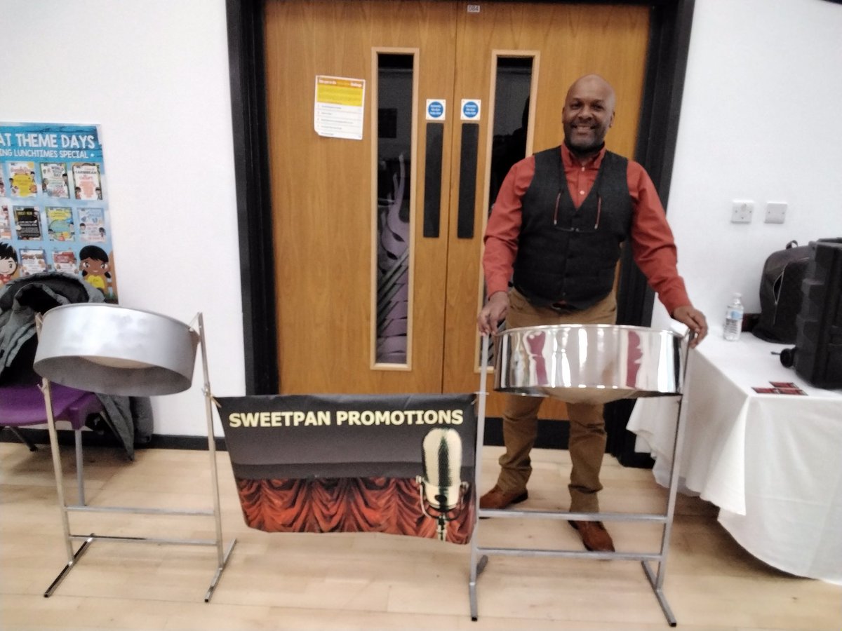 Spotlight tweet media