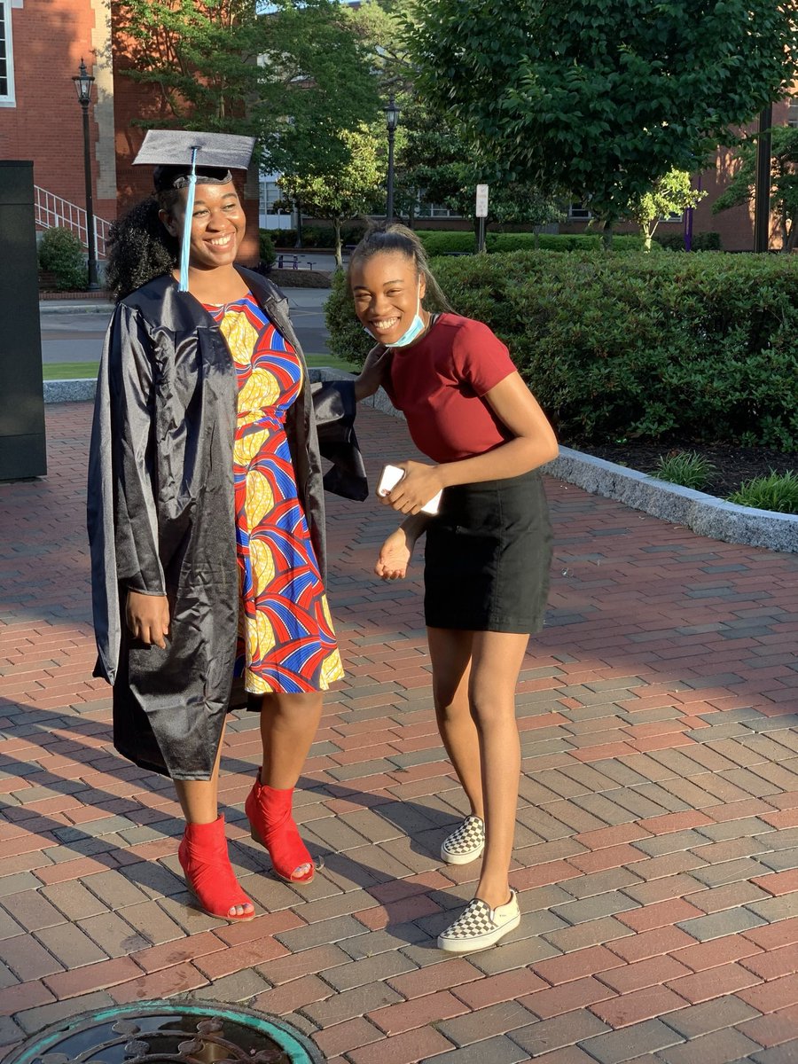 This human is WHY I re-enrolled at <a href="/EastCarolina/">ECU</a>  after becoming a teen mom and now have a MASTER’S! I hope she knows that truly, the sky can never be the limit. The universe is all her’s 🌌! <a href="/GLOWacademy1/">GLOW Academy</a> <a href="/katebtayloe/">Kate B. Tayloe</a> 
#GLOWGratitudeChallenge #glowacademy #BrighterTogether #ECU