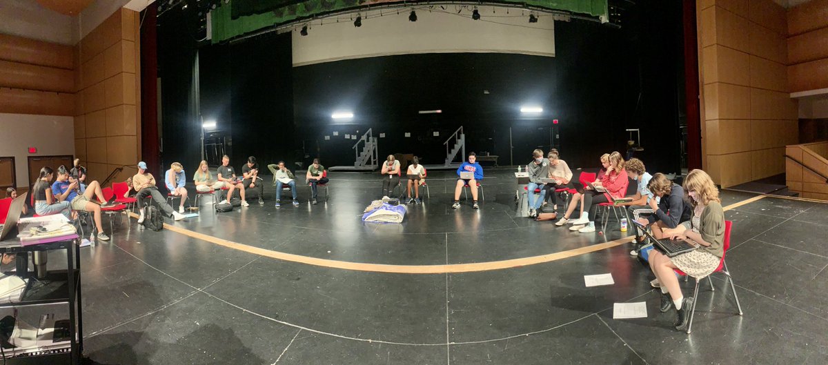 GHSTheatre1574's tweet photo. GHS Theatre is OKLAHOMA bound! Coming January 2022 🤠 https://t.co/mo30bAsQuG