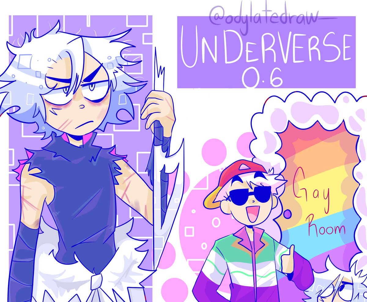 Jandrolatedraw_'s tweet image. .-Underverse 0.6-.
yey
#errorsans #inksans #crosssans #freshsans #sans #undertale #underverse #undertaleau #draw #art #digitalart #digital #mywork #myartwork #mydraw #myart #dibujo
