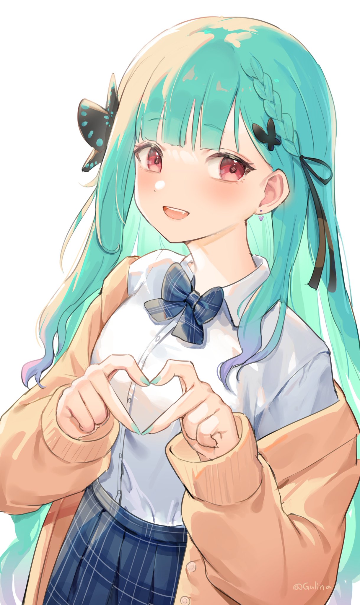 PSA10 #絵クロマンサー潤羽るしあ カードリスト ｜ ヴァイスシュヴァルツ｜Weiβ Schwarz