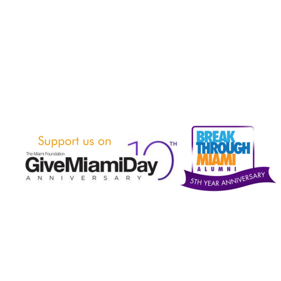 Breakthrough Miami Alumni Network tweet media