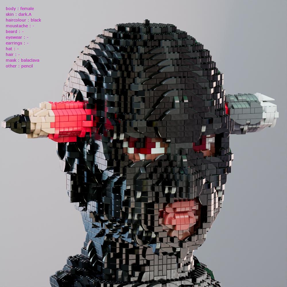 Nelson95072976's tweet photo. @bricktopians #LEGO #NFTs https://t.co/SCY60u1zZB
