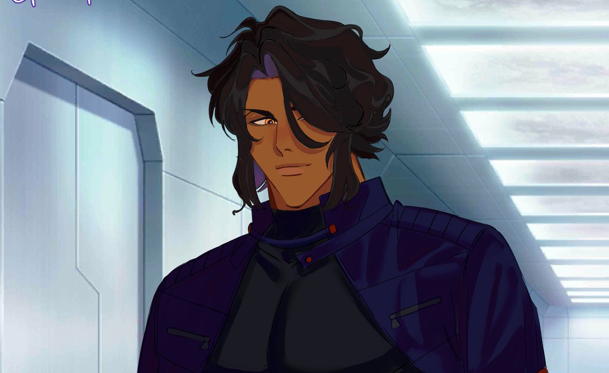 kite_prince's tweet image. Well, I generally don't mind being stared at...

Now... What is it exactly that you not notice until now?