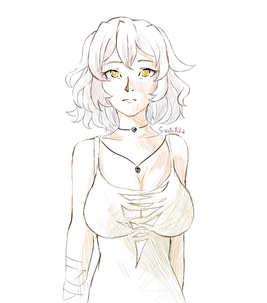 Io from #CODEVEIN sketch