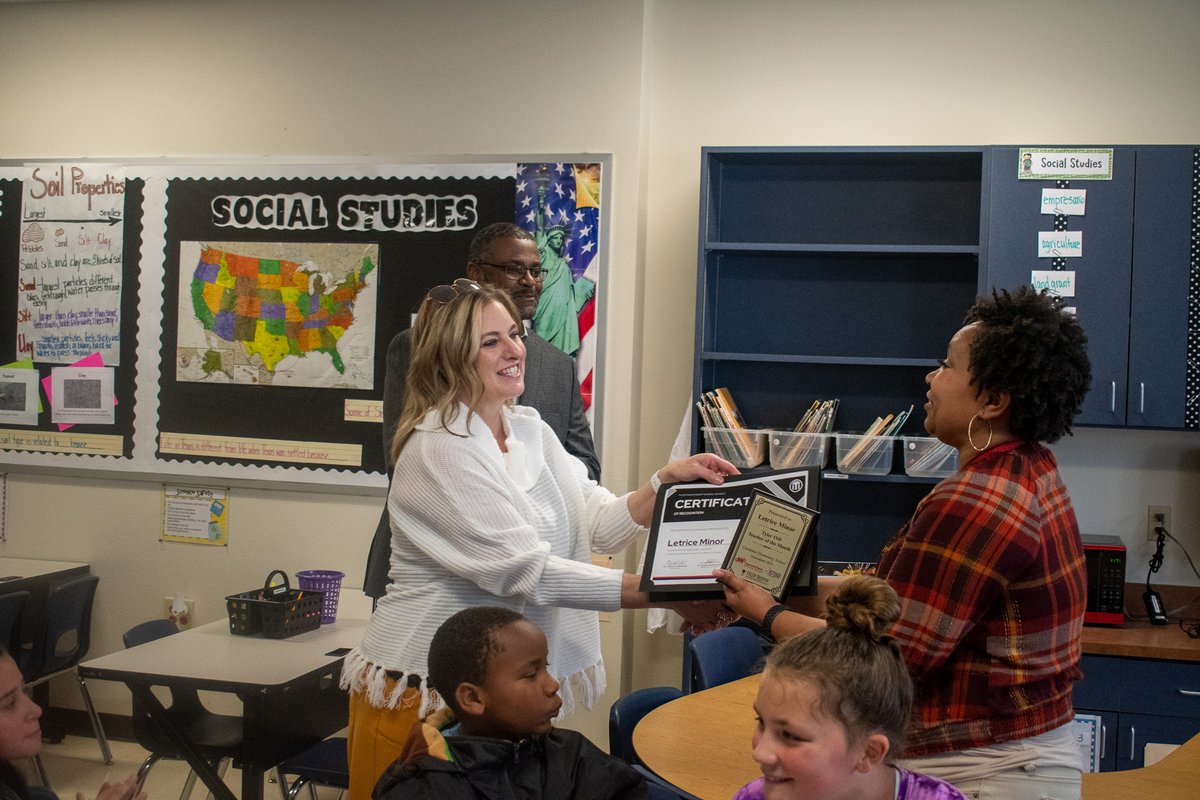 Tyler ISD 🏛 tweet media