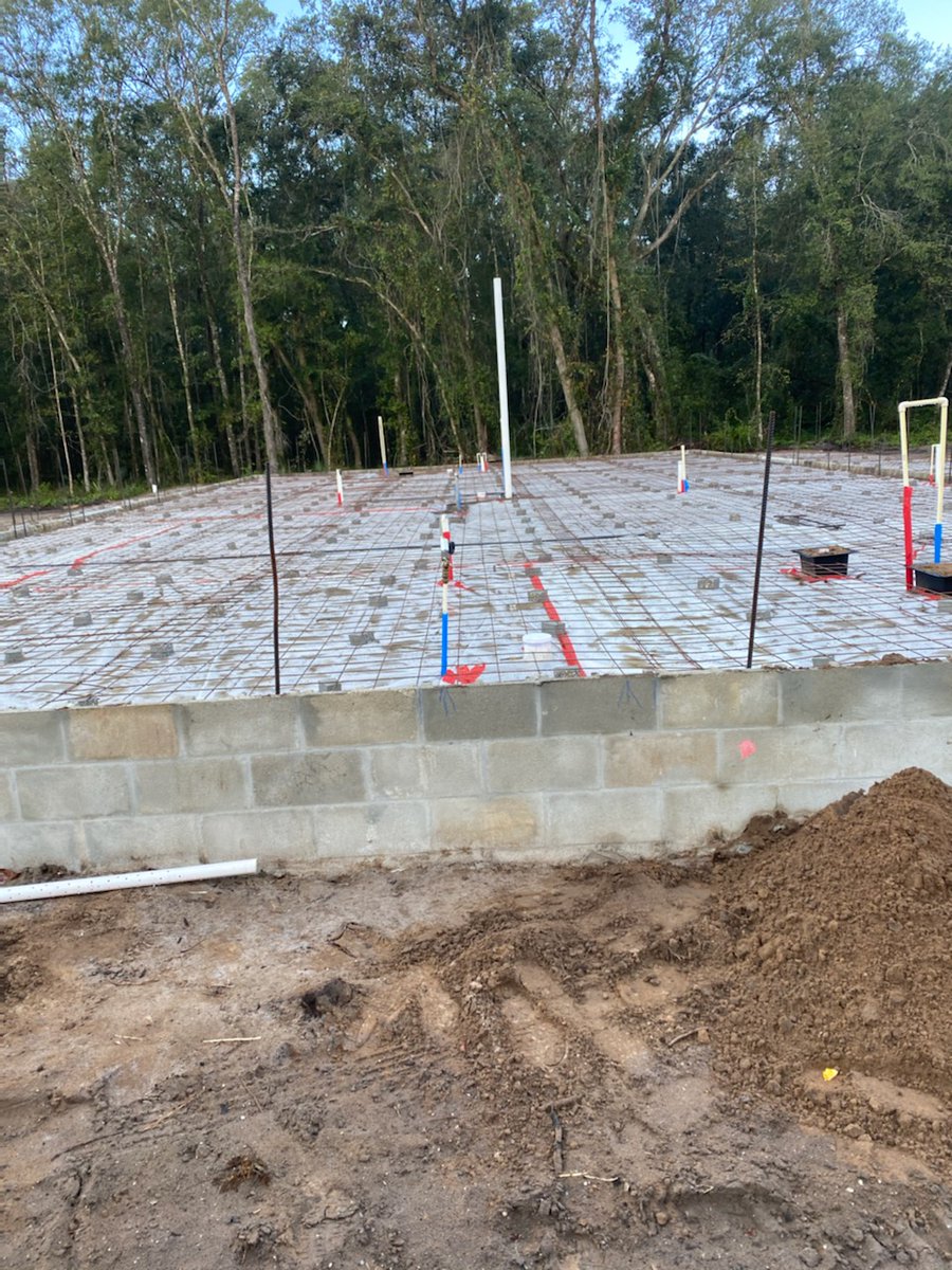 Looking for experienced plumber for your brand new home construction in St Augustine, FL? Get a free quote! wsmithplumbing.com/cCxGQZ

Serving: google.com/maps?cid=16228…

W Smith Plumbing LLC
2855 Usina Road Extension
Saint Augustine, FL 32084
(904) 669-2514
w-smith-plumbing.business.site