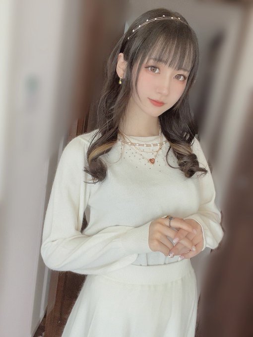 Twitterのコスプレ画像18