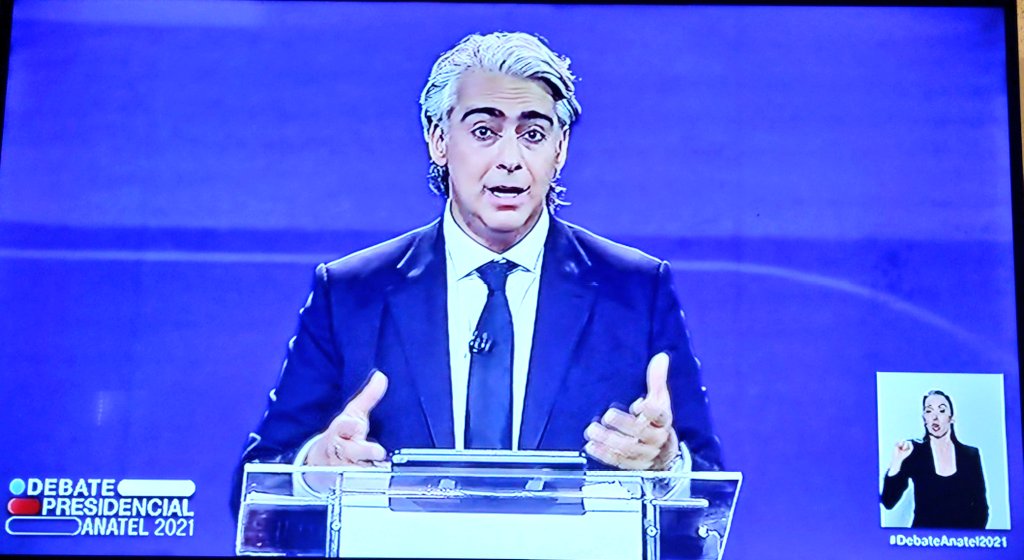 LuisJara_C's tweet photo. #DebateAnatel2021 #MarcoDebate #DebateAnatel2021
#MarcoPresidente #Vota6 #yomarc6 https://t.co/rOswQ9Z40X