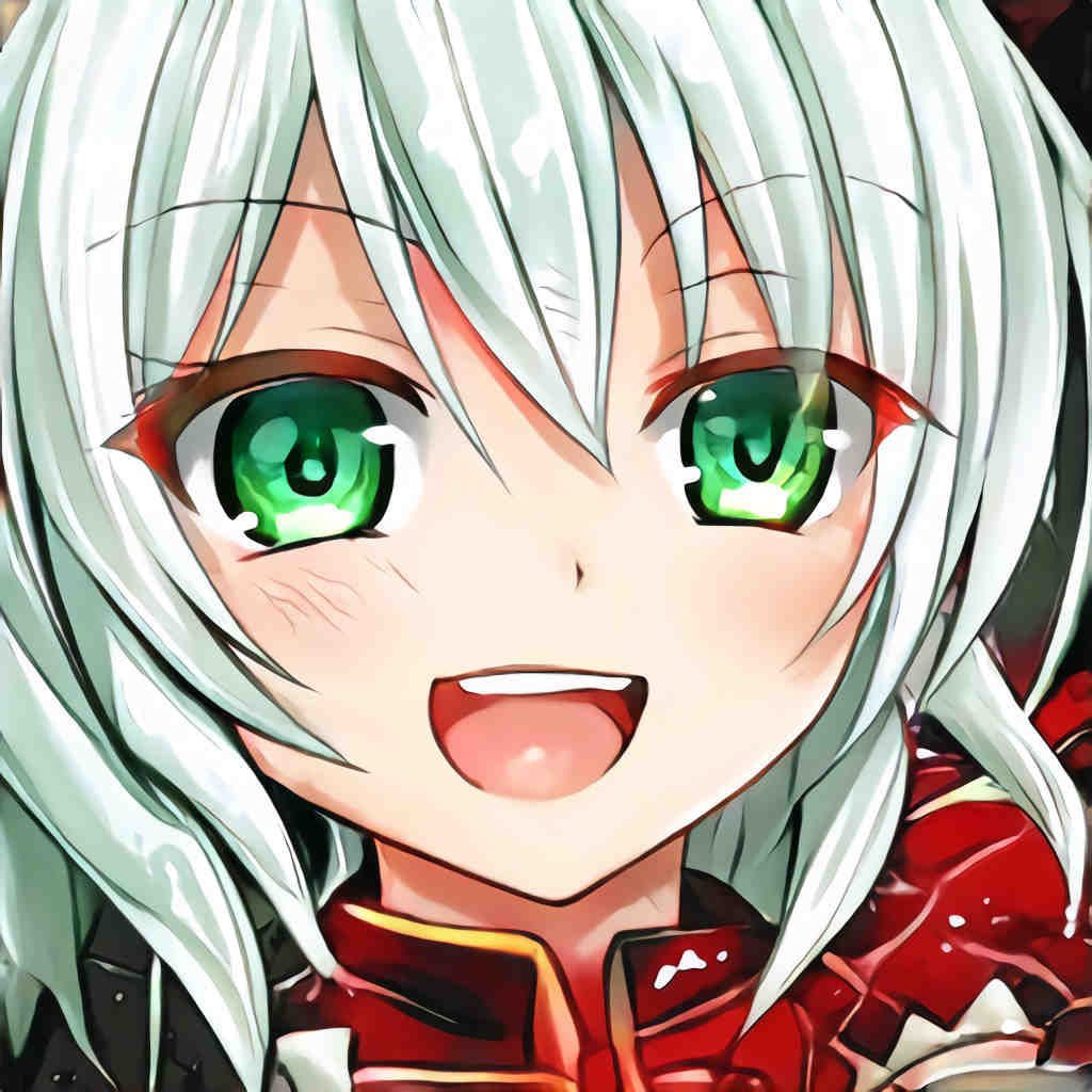 HibikiFinance's tweet photo. CryptoShoujo on Cronos is fast approaching! Will you be the one who will give one of our cute girls a lovely home?

Minting will start soon! Here’s an example of one of our lovely ladies. #CRO #crofam #NFT #anime #animeNFT https://t.co/pBEfjNsjul