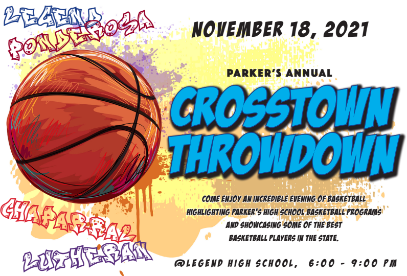 Legend Titans Basketball tweet media