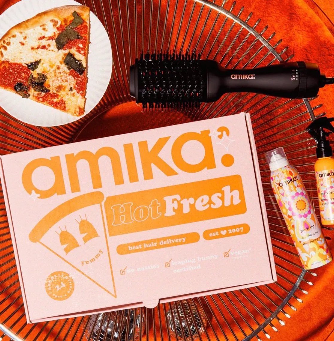 Edit Seven tweet media