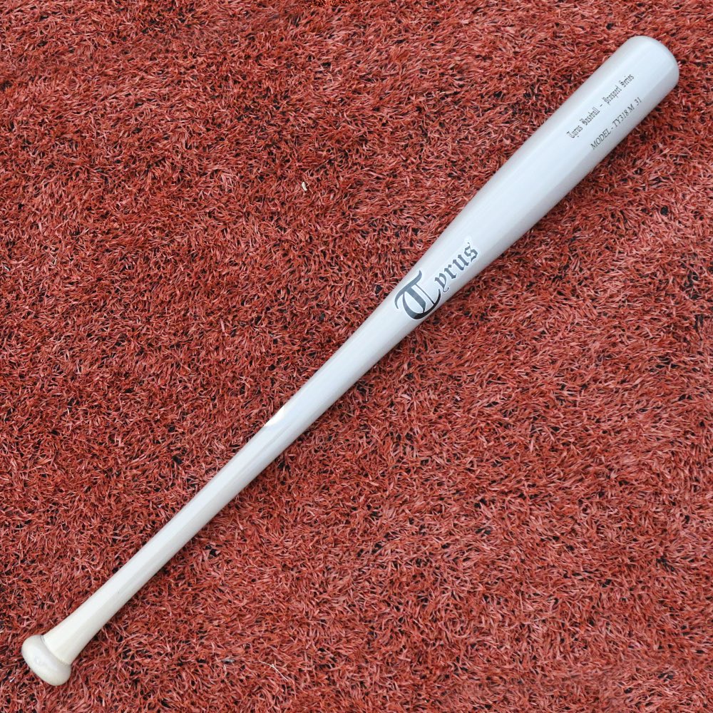 TyrusBaseball's tweet photo. Smoke TY318’s are in stock 💨 💨💨
#smoke #smoky #baseball #baseballbat #baseballbats #woodbat #woodbats #handsplit #instock #instocknow✅❤️ https://t.co/MhZTCntA5G