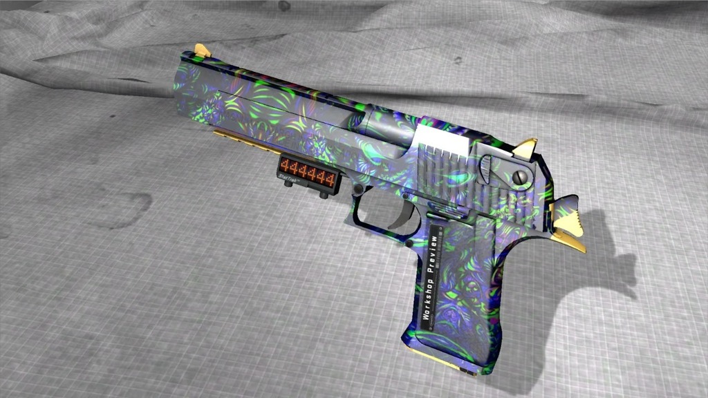 sharp_Legacy's tweet photo. New Episode: Dessert Eagle | Diagolo (FN) by Smurffiction
#playsharestar #csgo

https://t.co/TJavVZwaVQ https://t.co/1PbsOEsjYF